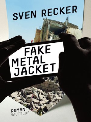cover image of Fake Metal Jacket
